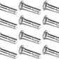 370938S36 Tractor Rear Wheel Bolt 12 Pack Free Shipping