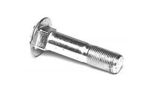 370938S36 Qty 12: Rim Bolt Fits McCormick C50 C60 C70 C80 C90 CX100 CX105 CX50