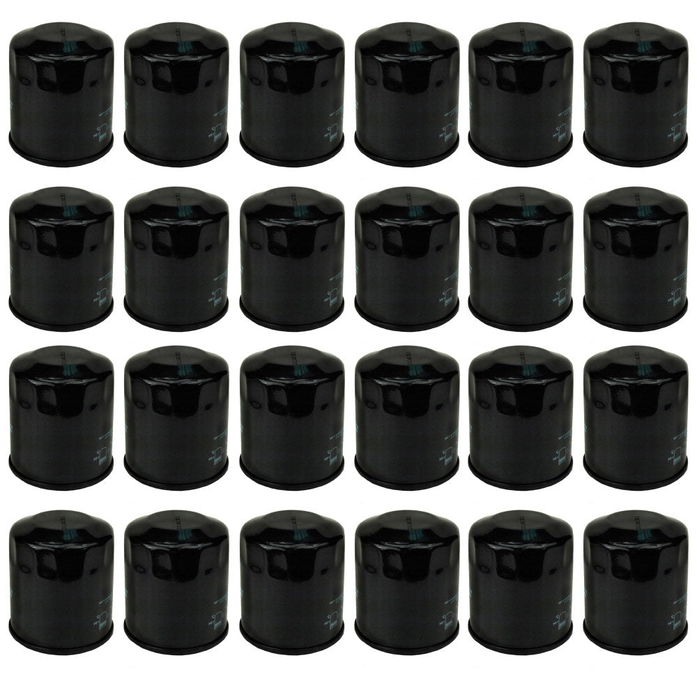 Qty 24: Lube Filter Fits Cub Cadet Replaces 300314
