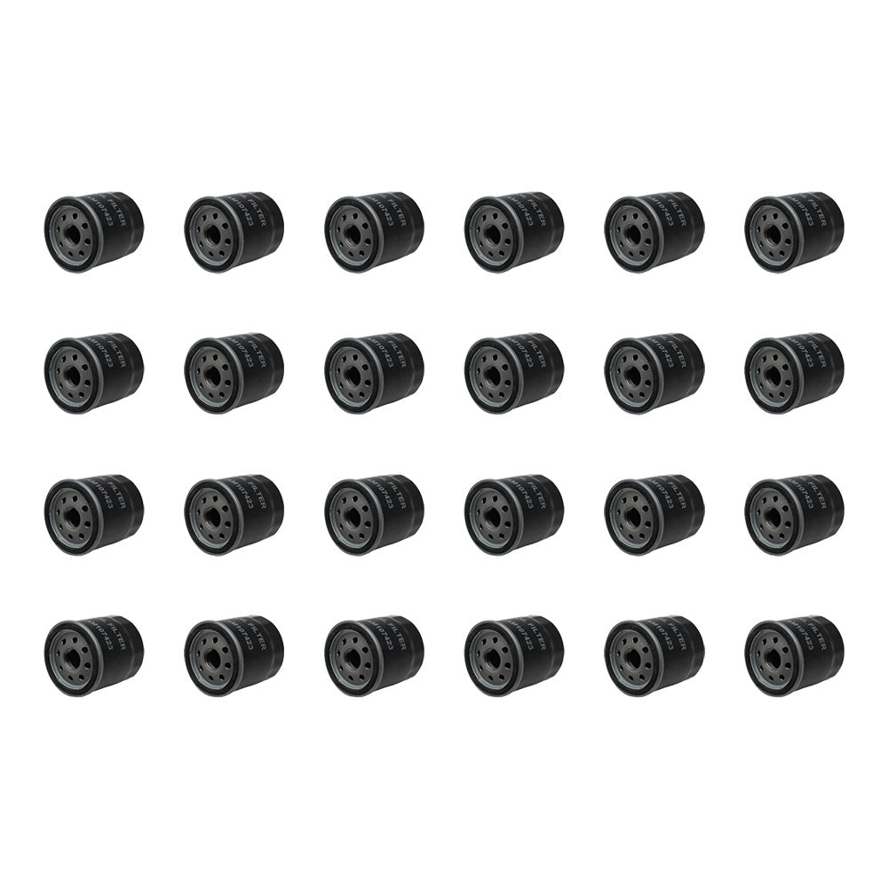Qty 24: Lube Filter Fits Yamaha Replaces 7UD-E3440-00