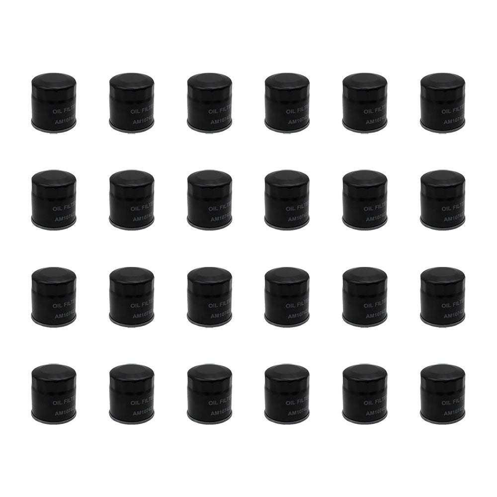 Qty 24: Lube Filter Fits Briggs & Stratton Replaces 300314