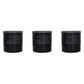 3PK Oil Filter for Club Car Cushman E-Z Go 3/4" Thread 2 11/16" OD 3" H