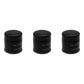 3PK Oil Filter for Club Car Cushman E-Z Go 3/4" Thread 2 11/16" OD 3" H