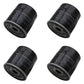 Qty 4: Lube Filter Fits Subaru Replaces 248-65801-00