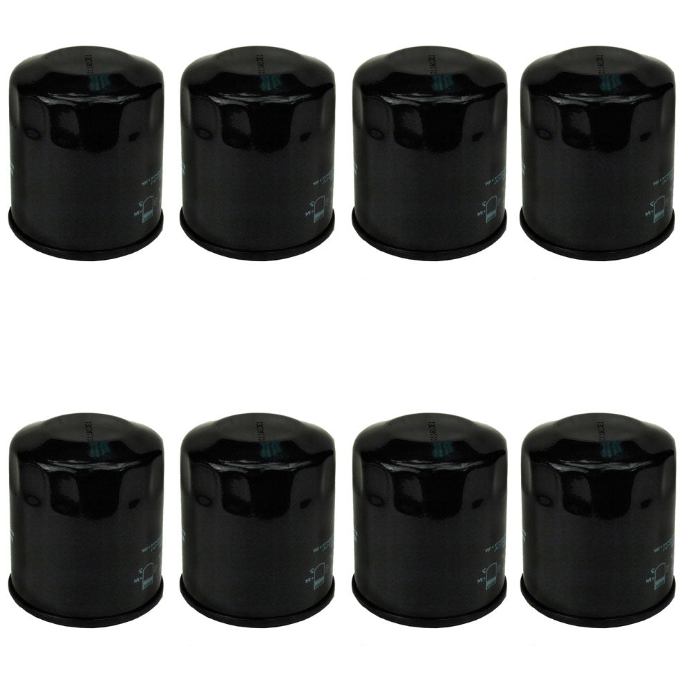 Qty 8: Lube Filter Fits Woods Replaces 300314