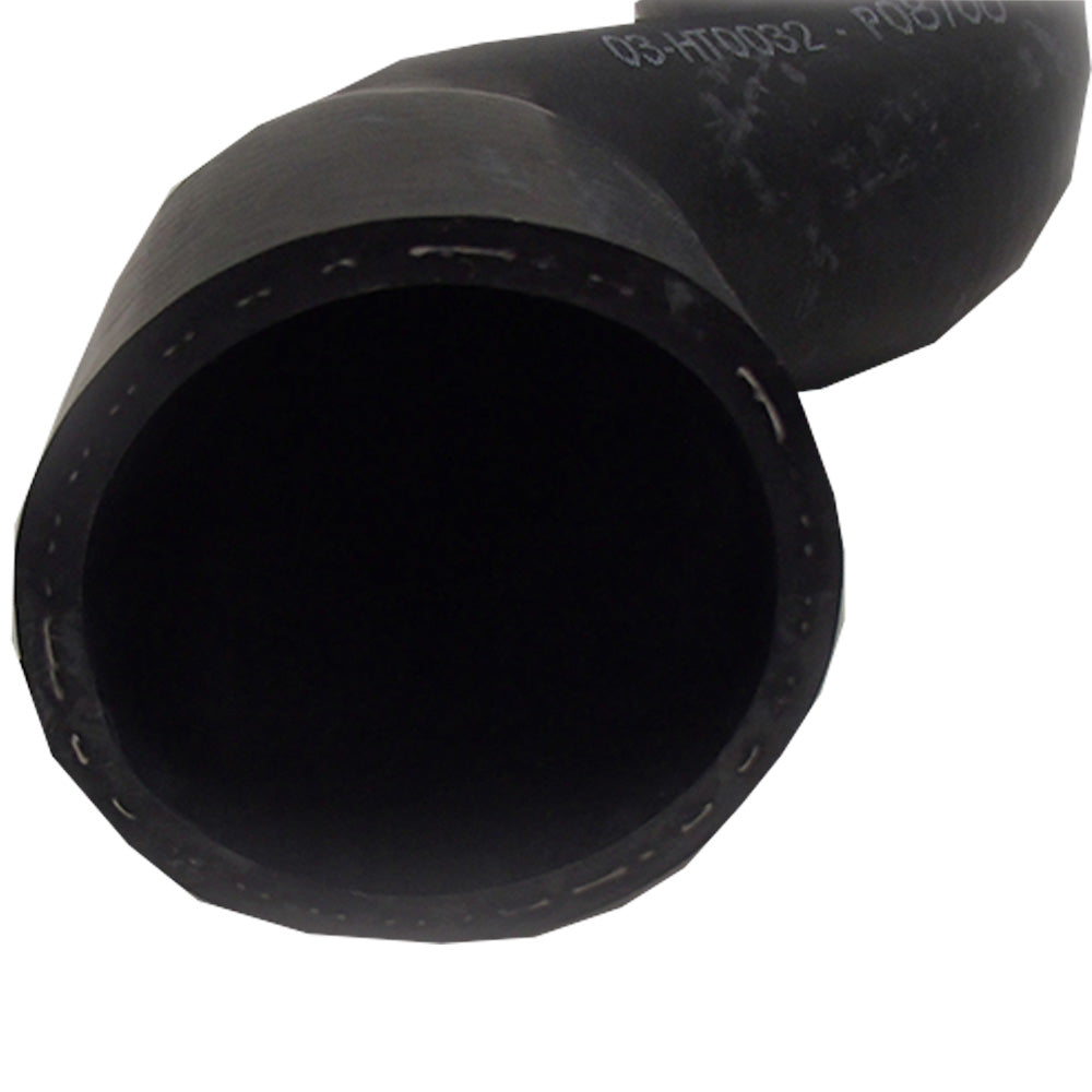Lower Radiator Hose Fits Case/International Harvester Replaces 371307R1