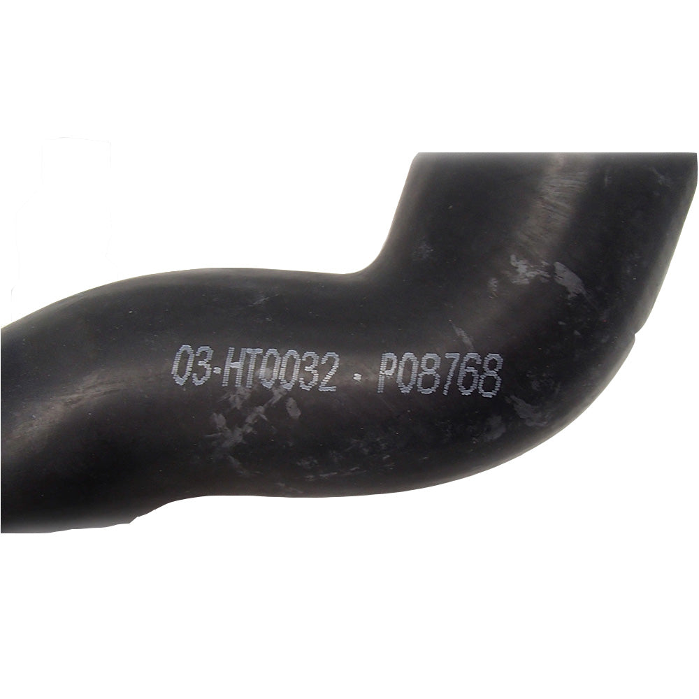 Lower Radiator Hose Fits Case/International Harvester Replaces 371307R1