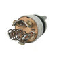 Headlight Switch 6 Volt - Fits Case-IH - 371464R91 - Replaces 363130R91