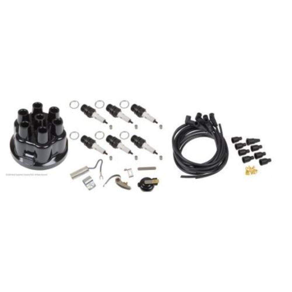 Tune Up Kit Fits FARMALL IH 6 Cyl. Models: 706 756 766 806 826 856 (1963 an