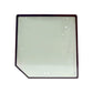 3715438M1 Fits Massey Ferguson Rear Glass for Models 6140, 6150, 6170, 6180, 623