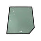 3715438M1 Fits Massey Ferguson Rear Glass for Models 6140, 6150, 6170, 6180, 623