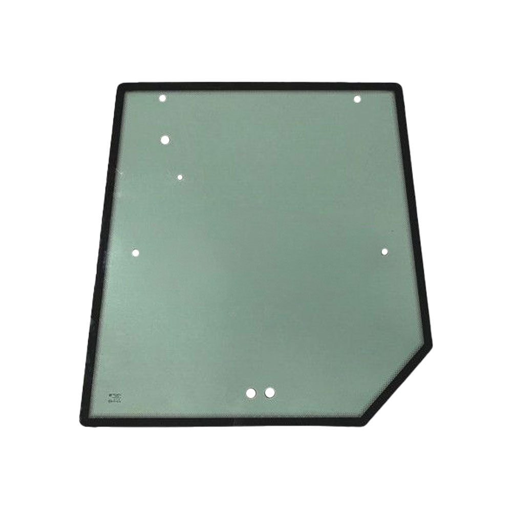 Rear Glass Fits Massey Ferguson Replaces 3715438M1