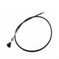 Choke Cable Fits International 2424, 2444, 404, 444, 2504, 504 (All Gas)