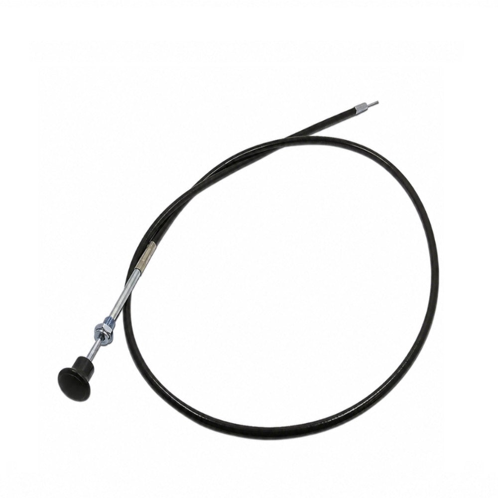 Choke Cable Fits International 2424, 2444, 404, 444, 2504, 504 (All Gas)
