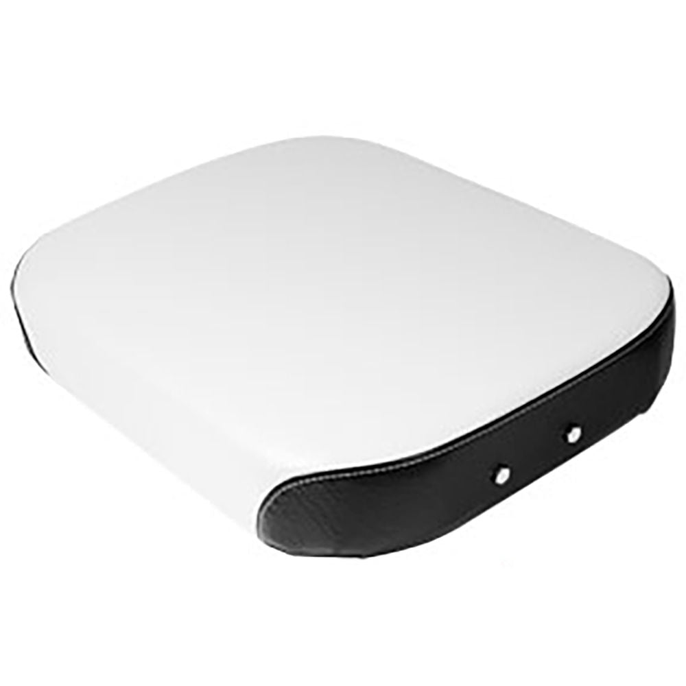 372753R91-W5 - B&W Deluxe Seat Cushion