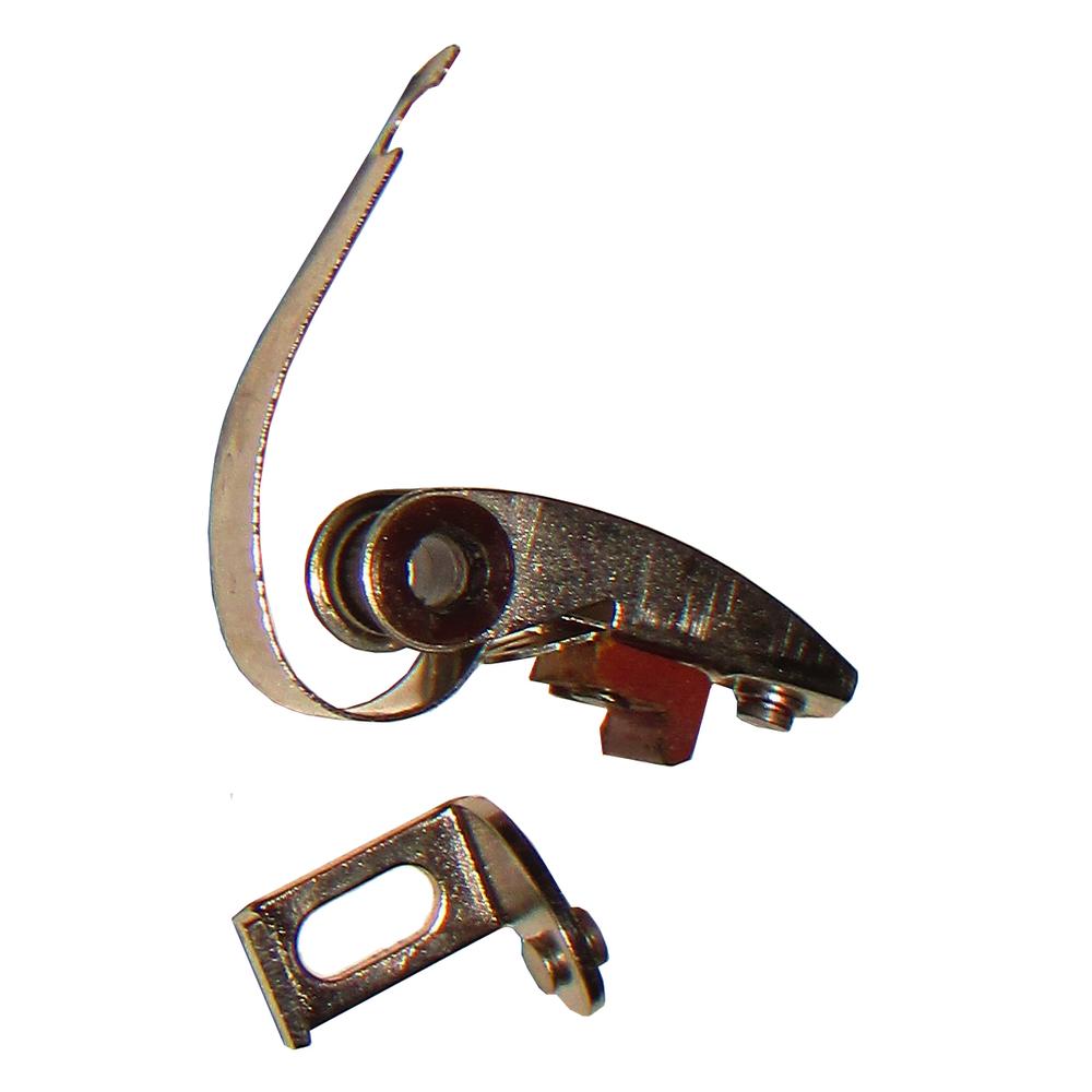 Ignition Point Set Fits International Harvester Replaces 372951R91