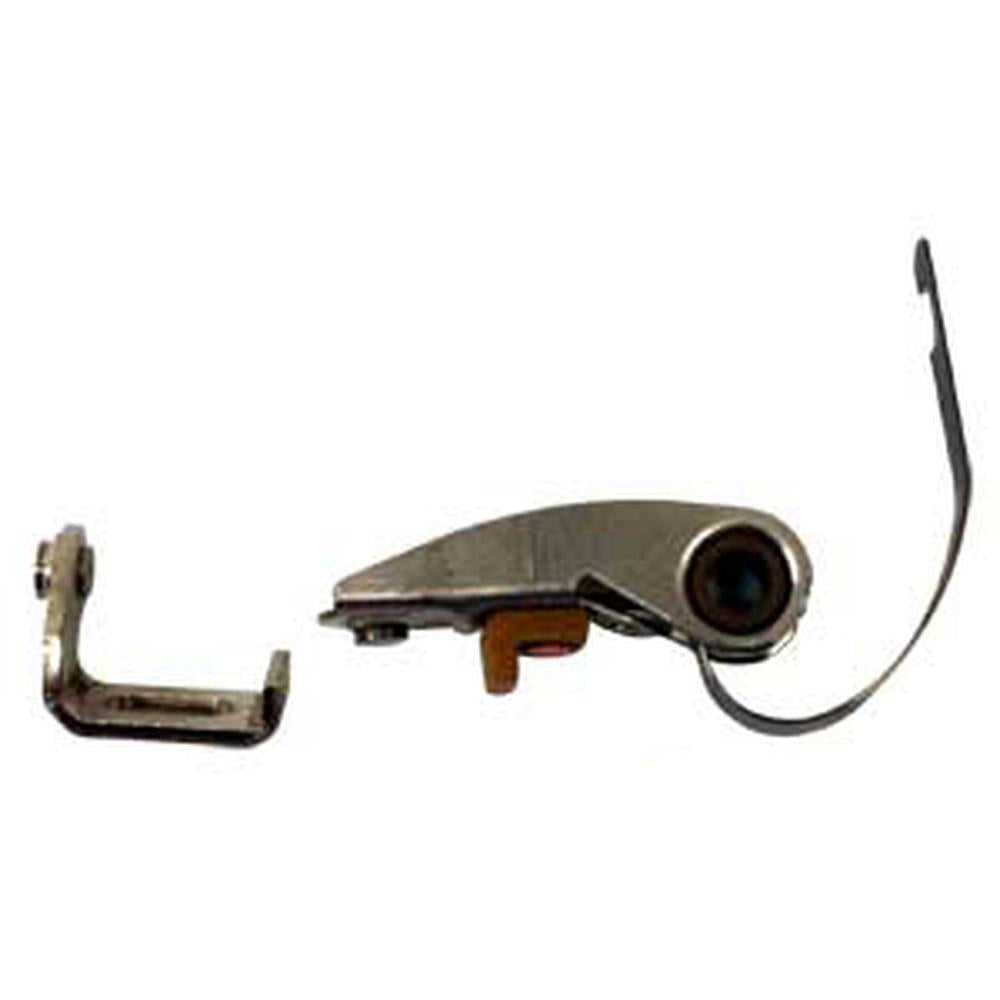 Ignition Point Set Fits International Harvester Replaces 372951R91