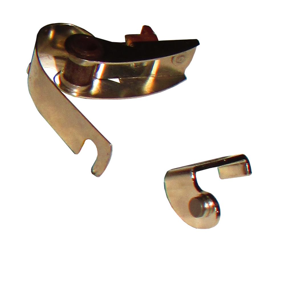 Ignition Point Set Fits International Harvester Replaces 372951R91