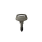 Ignition Key(s) Fits Kubota Replaces 37410-55150