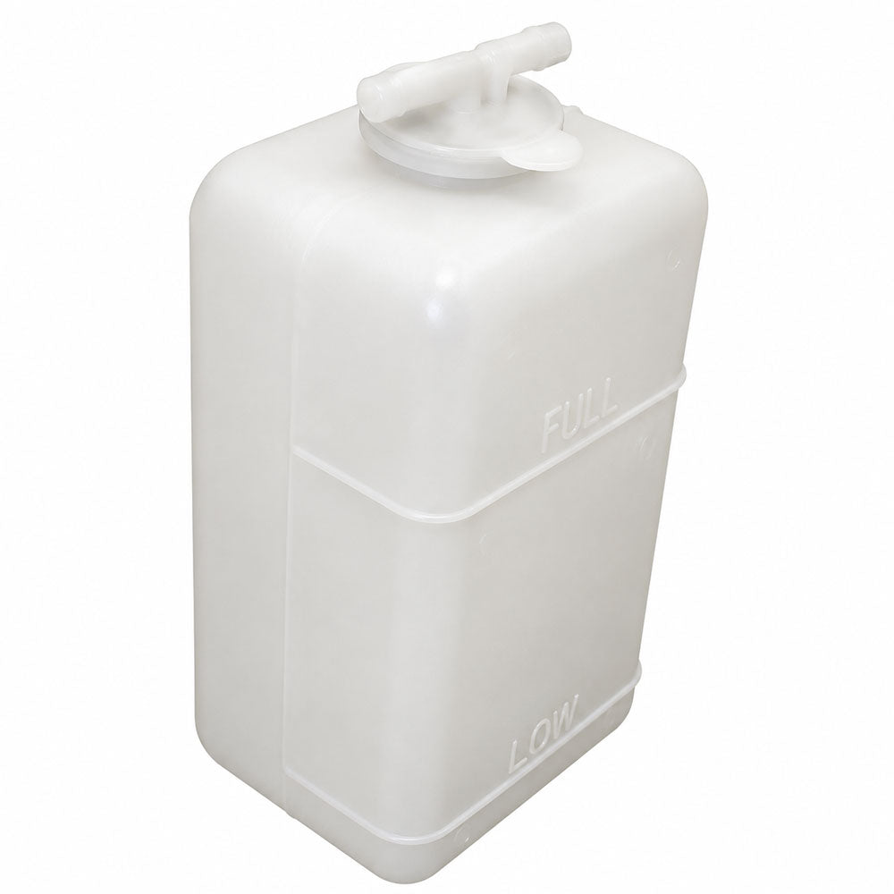 Coolant Overflow Bottle 37410-88603 Fits Kubota Tractor Model(s) B Series