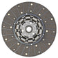 375564-RIL - Clutch Disc - 12" - Woven
