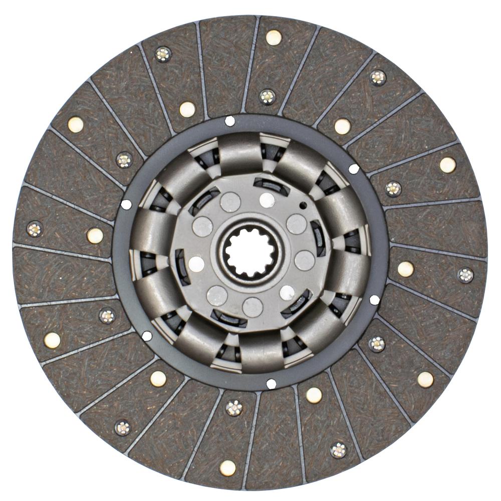 375564-RIL - Clutch Disc - 12" - Woven