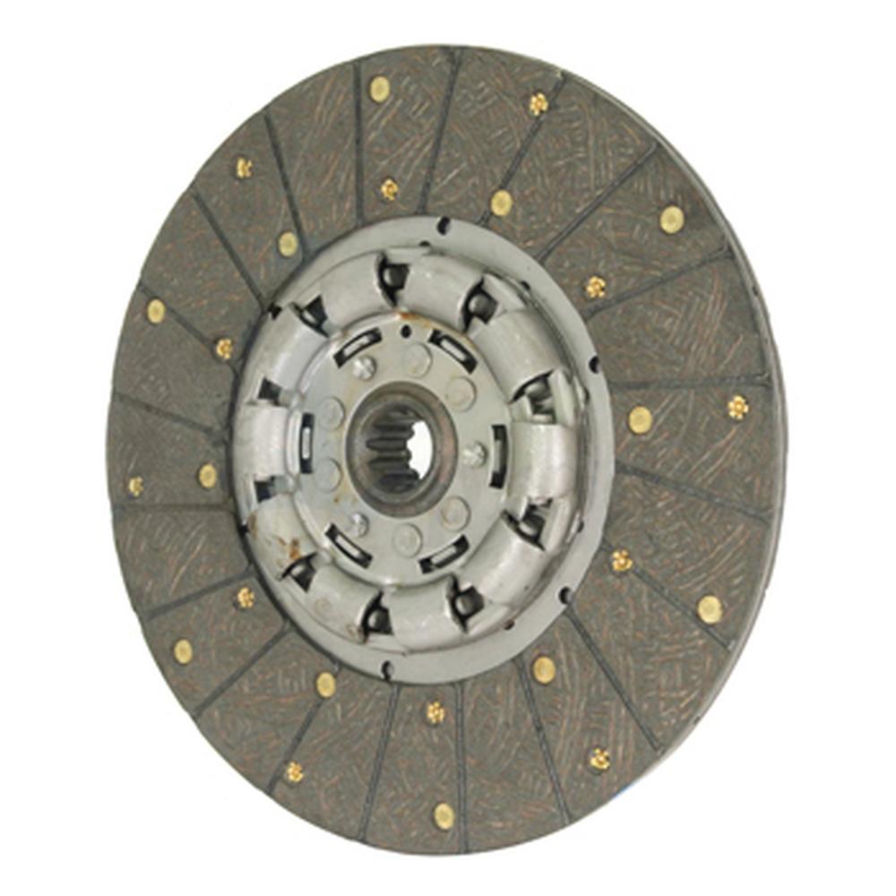 Trans Disc 12" - 375564R91 Fits Case 400 Fits FARMALL 450 560 806 M500 Super MTA
