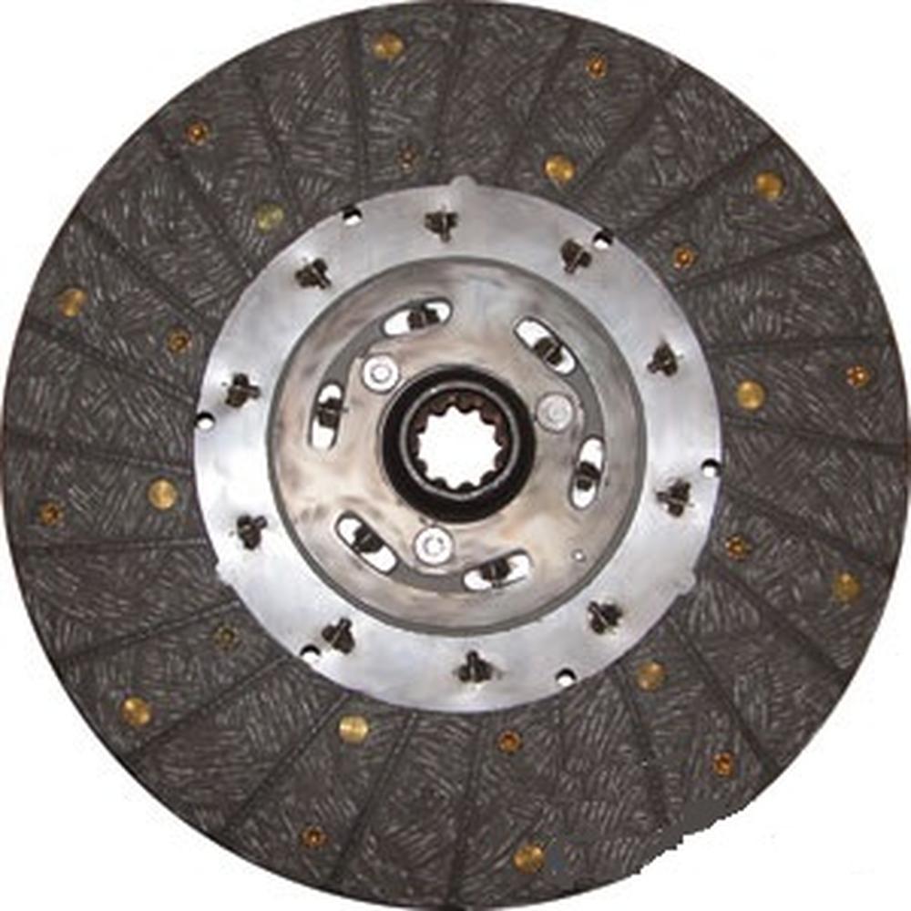12" Clutch Disc Fits Case/International Harvester Replaces 375564-RF
