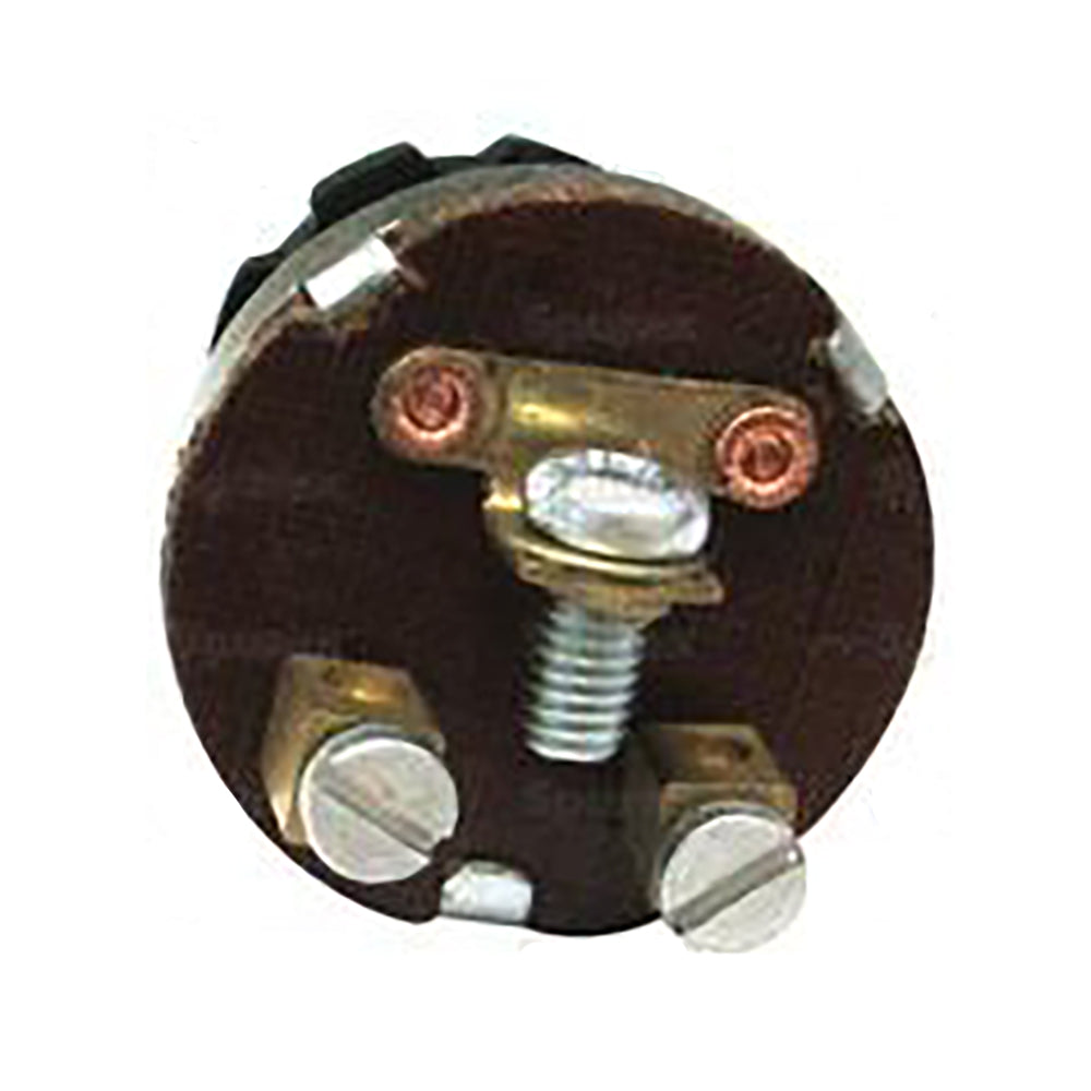 375653R92 - Switch w/ Knob