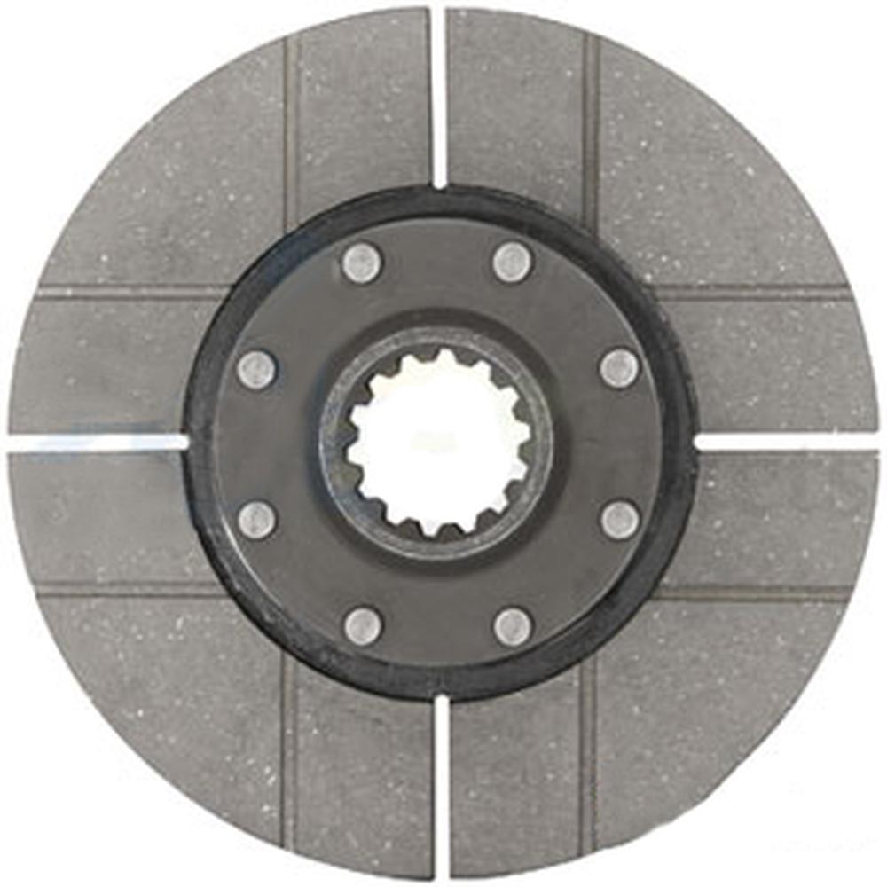 Clutch Disc 375701R91 Fits Case 504 544 560 606 656 660 664 666 686 Super M