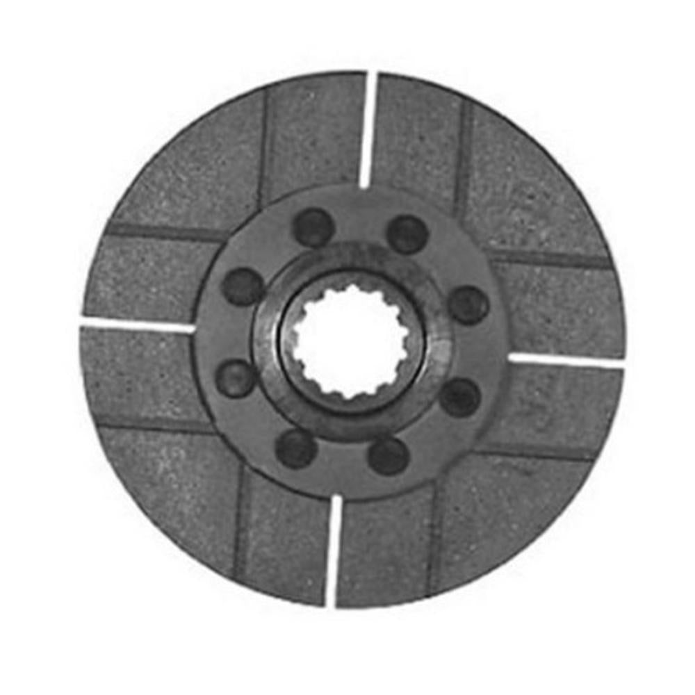 Clutch Disc 375701R91 Fits Case 504 544 560 606 656 660 664 666 686 Super M
