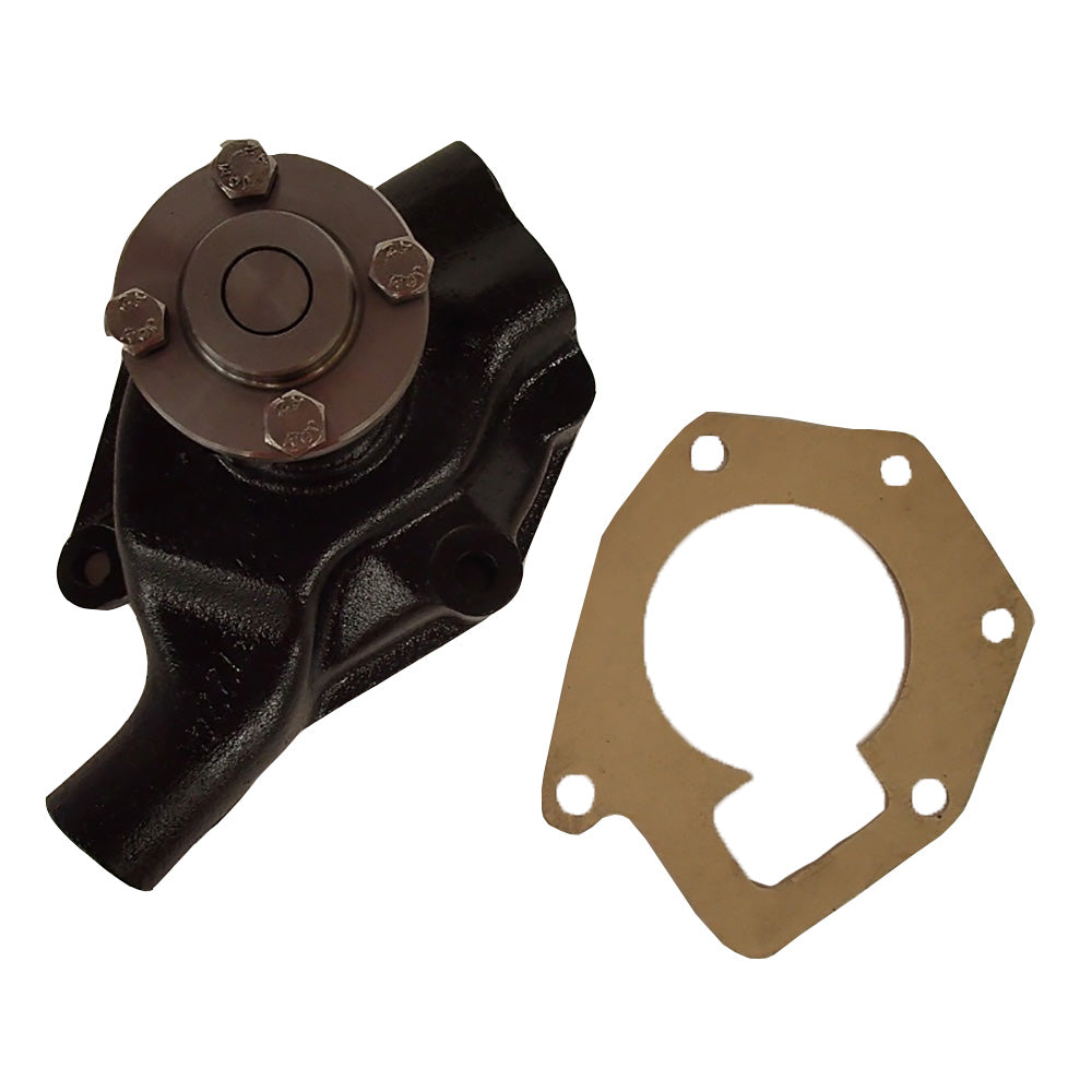 IHS898 New Water Pump Fits International