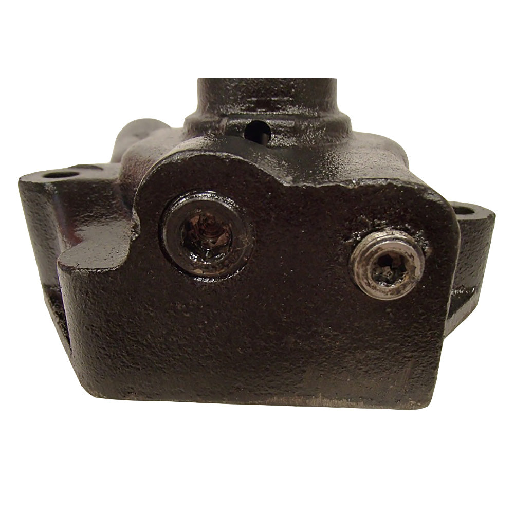 367683R91 Water Pump Fits Case/International Harvester