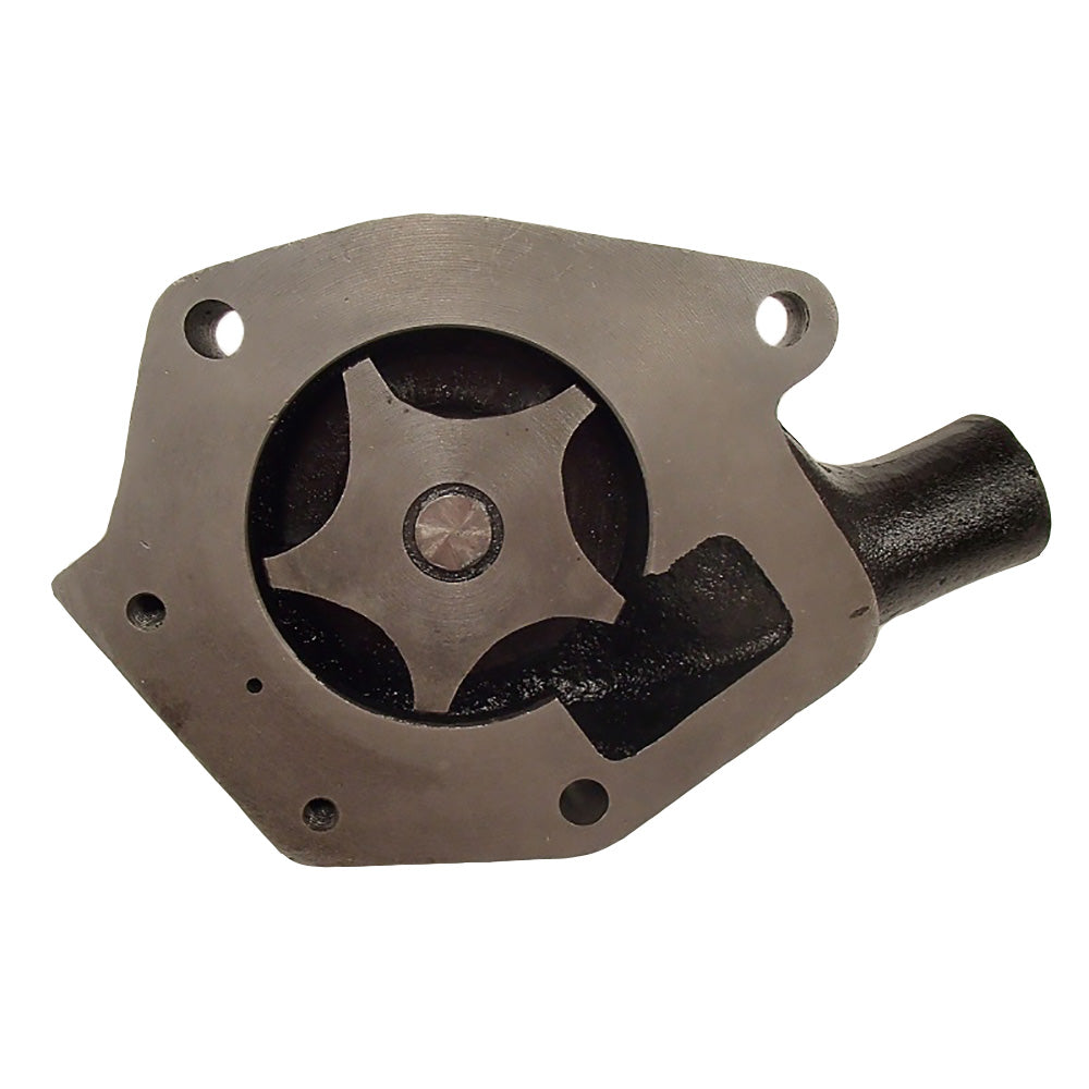 Water Pump Fits International Replaces 367683R91