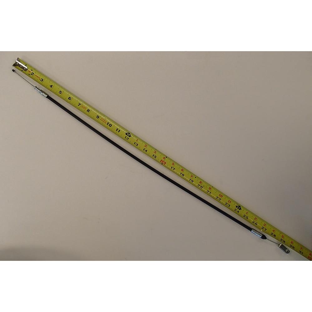 3759020M92 Hand Throttle Cable Fits Massey Ferguson 240 241 243 253 263