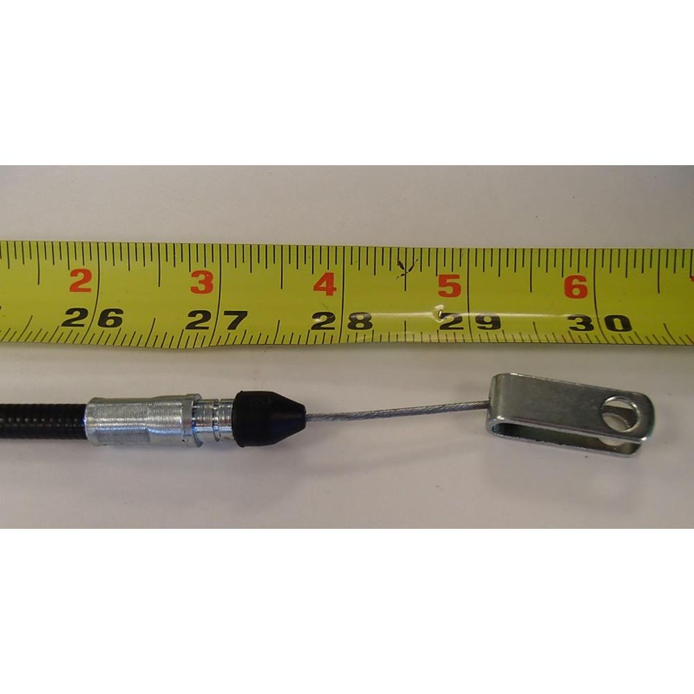 Hand Throttle Cable Fits 240 241 243 253 263 3759020M92 3759020M92-A