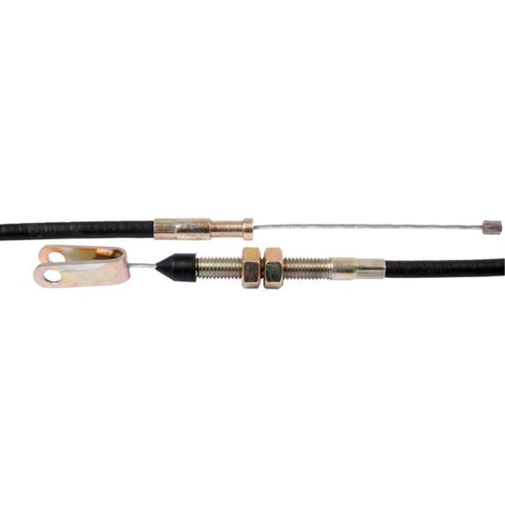 3759024M91 Throttle Cable Fits Massey Ferguson 375 383 390 390T 393 396 398 399