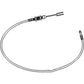 Throttle Cable - Foot Fits Massey Ferguson 383 375 398 396 390 360 393 365 399