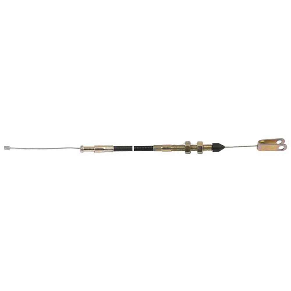 3759025M91 Foot Throttle Cable Fits Massey Ferguson Tractor 362 398