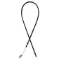 CHOKE CABLE 47.5'' Fits Massey Ferguson MF 240 241 243 253 263 362