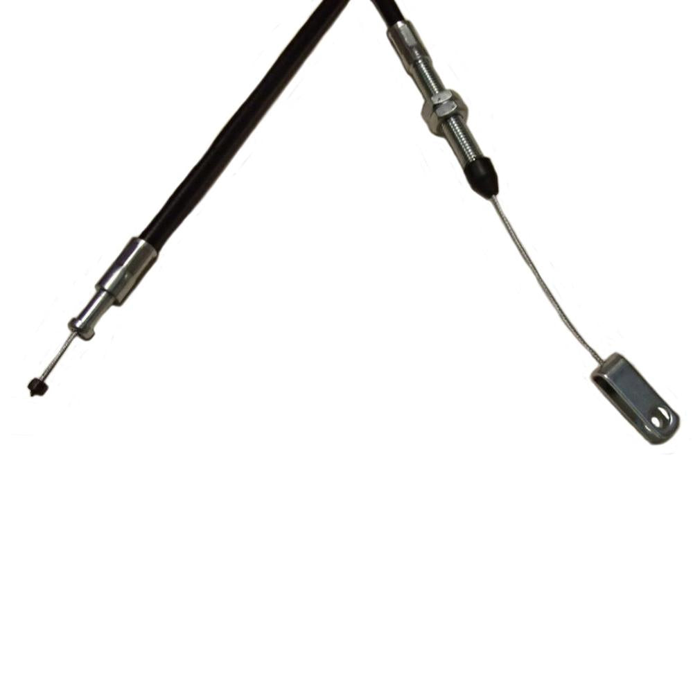 3759026M91 Foot Throttle Cable Fits Massey Ferguson 240 241 243 253 263 362 362