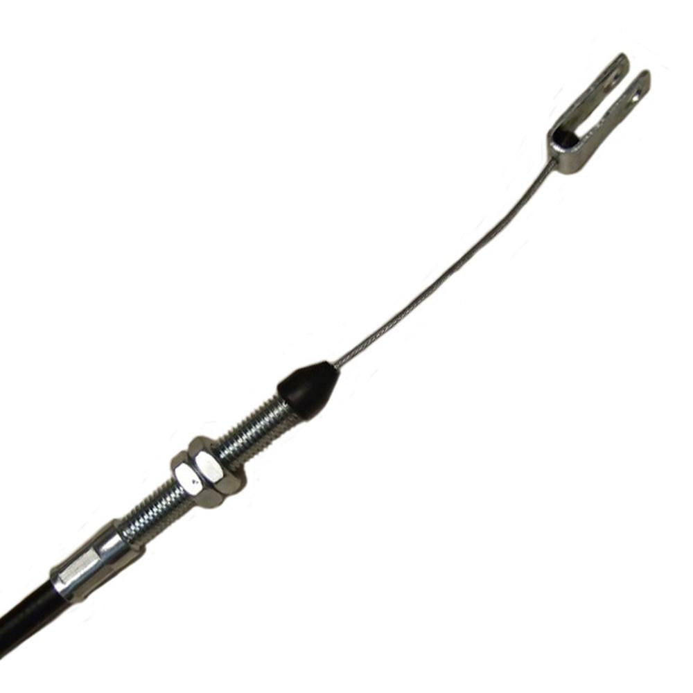 3759026M91 - Foot Throttle Cable Fits Massey Ferguson 240 241 243 253 263 362