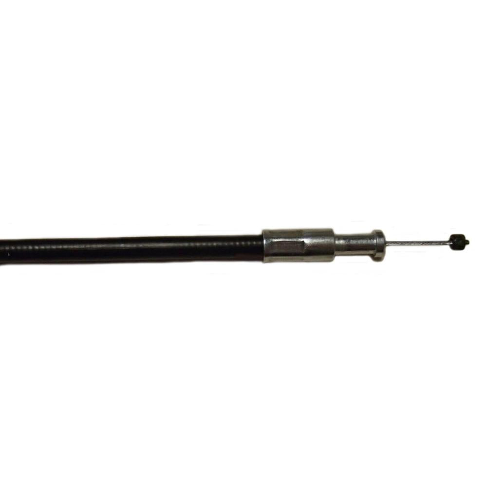 S.41846 Foot Throttle Cable - 1200mm, Outer length: 1073mm. Fits Massey Ferguson