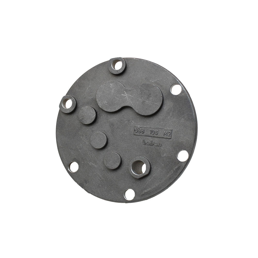 3760665M1 888108M2 Left Hand PTO Cover Fits Massey F Indust/Const 20C 30E 50E