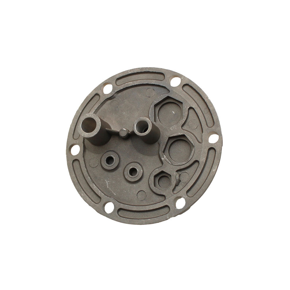 3760665M1 - Left Hand PTO Cover