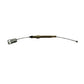3761359M91 Throttle Cable Fits Massey Ferguson 365 375 383 390 390T 393 398 399
