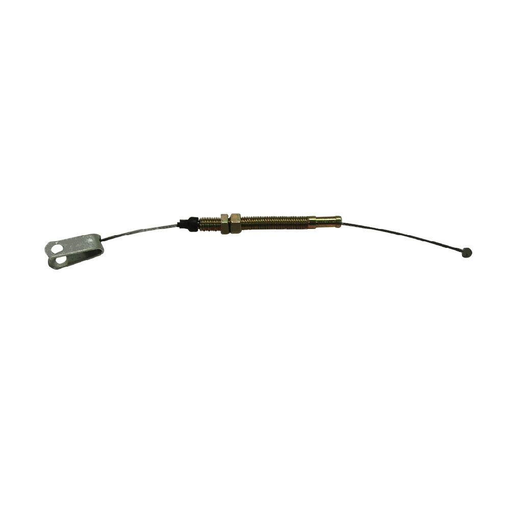 3761359M91 Throttle Cable Fits Massey Ferguson