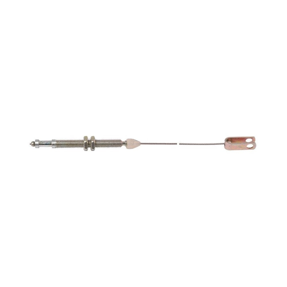 3761361M91 Throttle Cable Fits Massey Ferguson