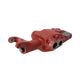 Hydraulic Lift Head Cover Fits Massey Ferguson Replaces 1870950M91