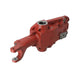 Hydraulic Lift Head Cover Fits Massey Ferguson Replaces 1870950M91
